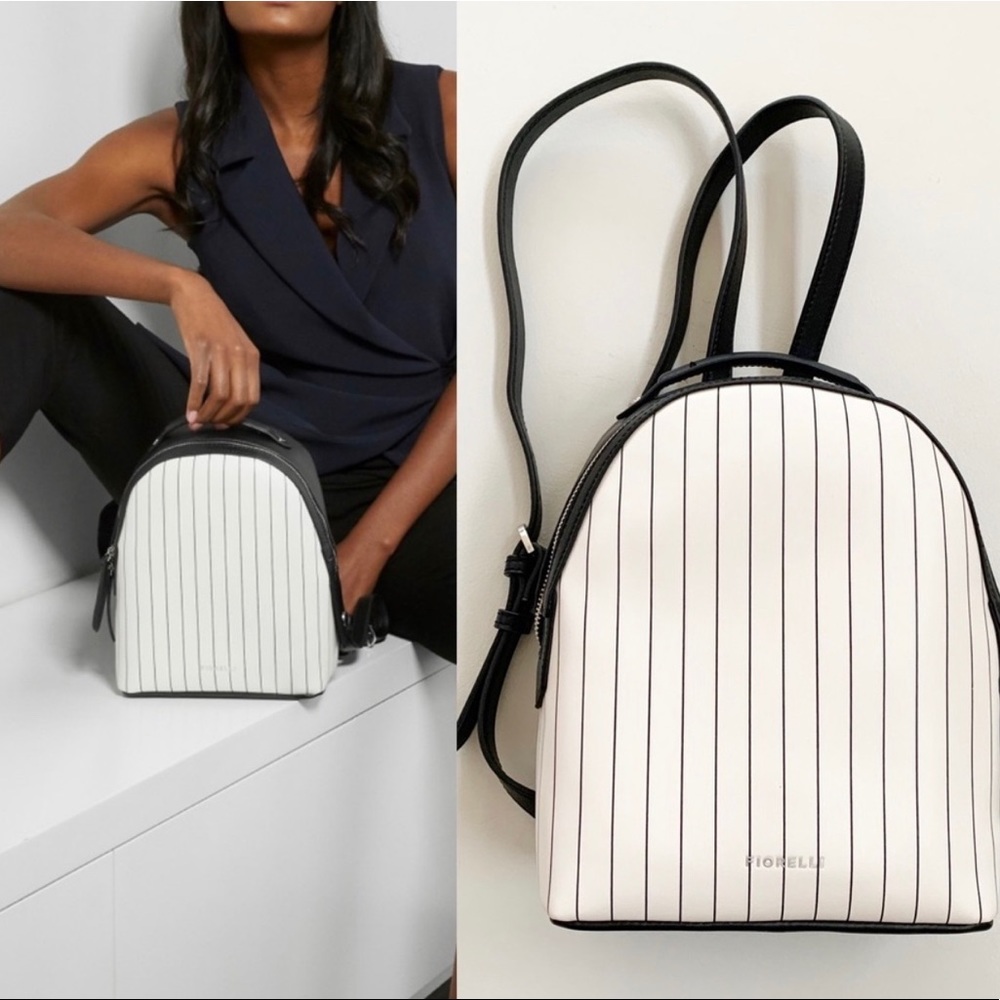 Fiorelli Anouk Mini Backpack